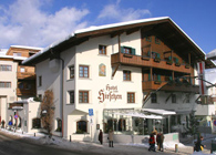 Отель Zum Hirschen